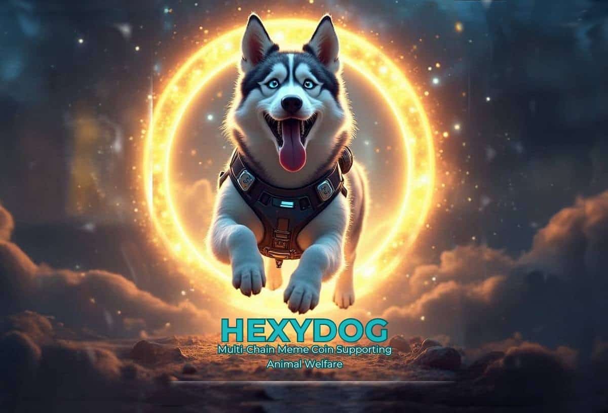 Hexydog